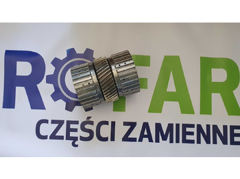 Резервни части DEUTZ