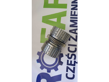 Резервни части DEUTZ