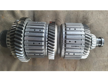 Резервни части LAMBORGHINI