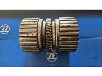 Резервни части LAMBORGHINI