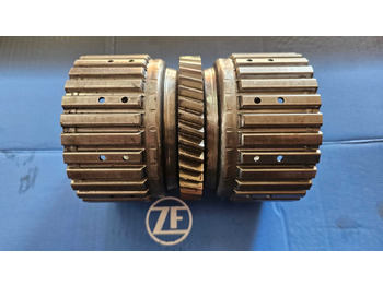 Резервни части LAMBORGHINI