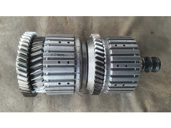 Резервни части LAMBORGHINI