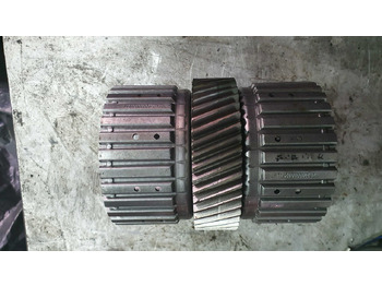 Резервни части LAMBORGHINI