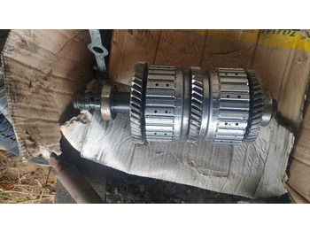 Резервни части DEUTZ