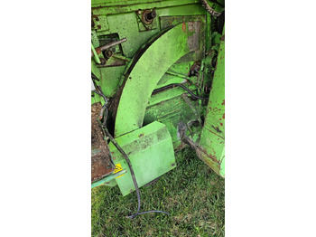 Резервни части DEUTZ