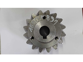 Резервни части DEUTZ