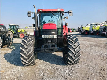 Трактор CASE IH Maxxum 140
