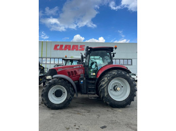 Трактор CASE IH Puma 200