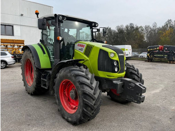 Трактор CLAAS Arion 440