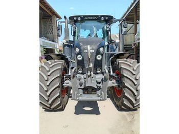 Трактор CLAAS Arion 660