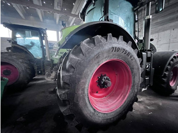Трактор Claas Axion 950 Cmatic: снимка 4