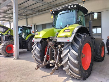 Трактор Claas Axion 950 Cmatic: снимка 5
