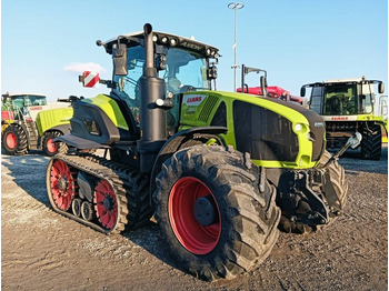 Трактор CLAAS Axion 960