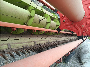 Принадлежност за машини за прибиране на реколтата Claas CERIO 770: снимка 2