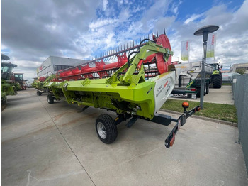 Принадлежност за машини за прибиране на реколтата CLAAS