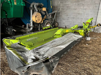 Косачка CLAAS