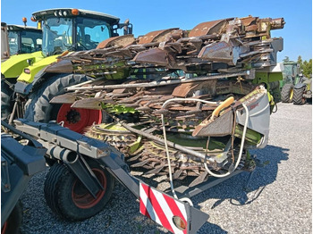 Машина за сено и фураж CLAAS