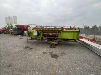 Принадлежност за машини за прибиране на реколтата Claas SOIA 510: снимка 3 Принадлежност за машини за прибиране на реколтата Claas SOIA 510: снимка 3