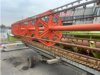 Принадлежност за машини за прибиране на реколтата Claas SOIA 510: снимка 5 Принадлежност за машини за прибиране на реколтата Claas SOIA 510: снимка 5