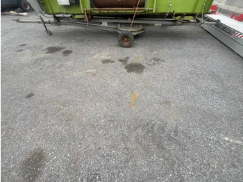 Принадлежност за машини за прибиране на реколтата Claas SOIA 510: снимка 2 Принадлежност за машини за прибиране на реколтата Claas SOIA 510: снимка 2