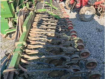 Прецизна сеялка Damax 5 MT: снимка 5 Прецизна сеялка Damax 5 MT: снимка 5