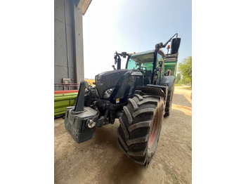 Трактор FENDT 722 Vario