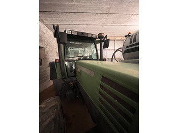 Трактор FENDT Farmer 300