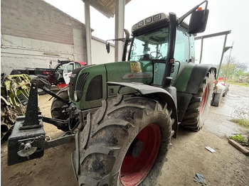 Трактор FENDT 716 Vario