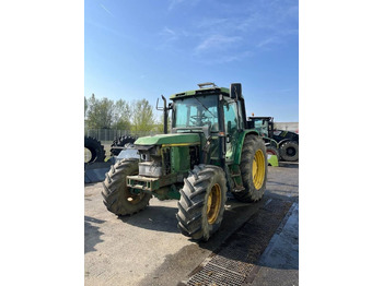 Трактор JOHN DEERE 6310