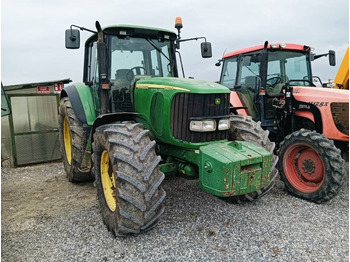 Трактор JOHN DEERE 6920