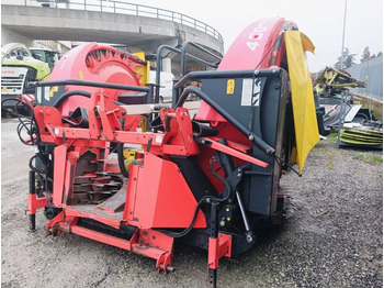 Машина за сено и фураж Kemper 460: снимка 2