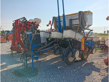 Прецизна сеялка