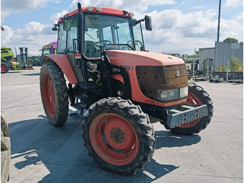 Трактор KUBOTA
