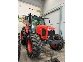 Трактор KUBOTA