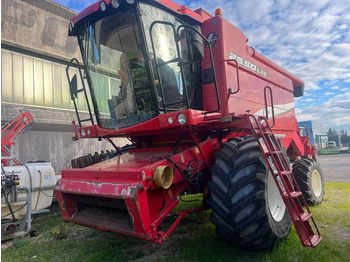 Зърнокомбайн LAVERDA