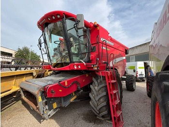 Зърнокомбайн LAVERDA