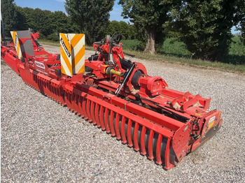 Роторна фреза MASCHIO GASPARDO