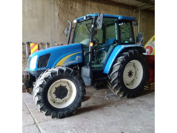 Трактор NEW HOLLAND T5050