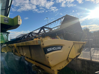 Принадлежност за машини за прибиране на реколтата NEW HOLLAND