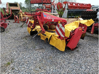 Косачка Pöttinger NOVACT 306: снимка 2