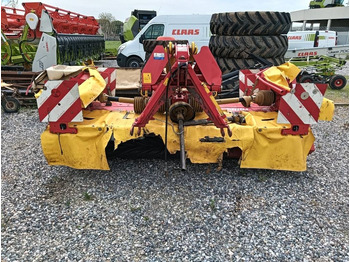 Косачка Pöttinger NOVACT 306: снимка 5