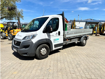 Бордови бус FIAT Ducato