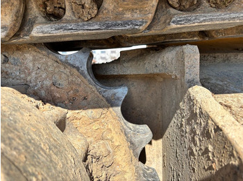 Верижен багер Komatsu PC210LC-11: снимка 3