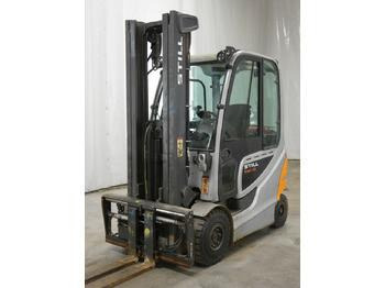 Електрокар STILL RX60