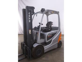 Електрокар STILL RX60