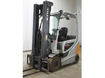 Електрокар STILL RX60