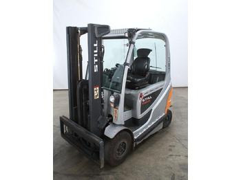 Електрокар STILL RX60