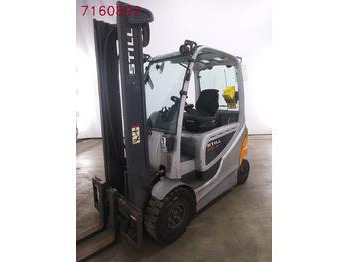 Електрокар STILL RX60