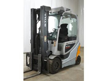 Електрокар STILL RX60