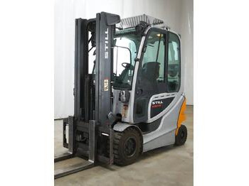 Електрокар STILL RX60